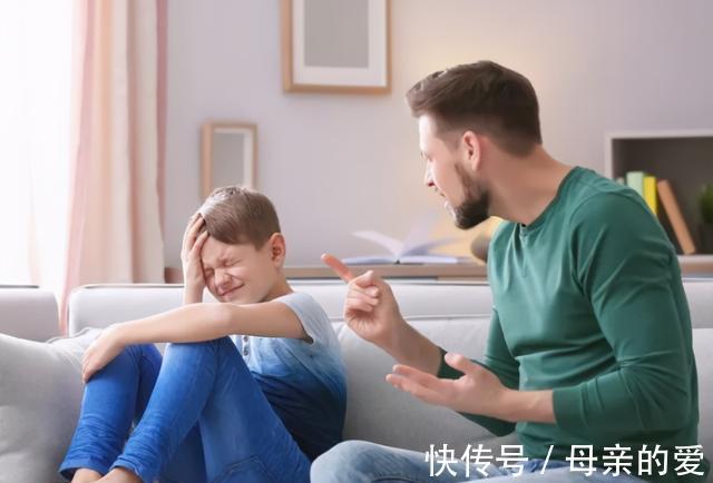 反话|妈妈：你再打我一下试试？宝宝又打了一下妈妈，父母要改进方法