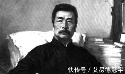光绪!鲁迅生母:独身将儿子培育成文豪,为何鲁迅病逝她说“死得不冤”