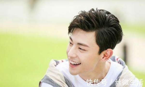 新嘉賓來頭好大,出場就讓金晨笑得合不攏嘴,網友:比鄧倫帥多了