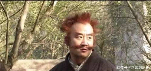 《天龙八部》里契丹部队为什么不发工资,任由士兵们“打谷草”?