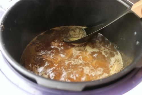 火锅|火锅好吃全靠锅底,在家自制,营养美味,再不去海底捞了