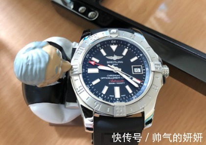 身体发福腕表配饰不好选,42毫米大表径表有哪些盘点日常男表