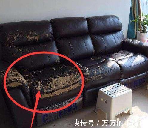 阳台上|当年装修草草了事!一连中了17个装修坑,钱钱花了不说还遭罪