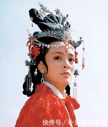 和盘托出|林黛玉的结局如何?曹雪芹借她的名字和盘托出,知道的人不多