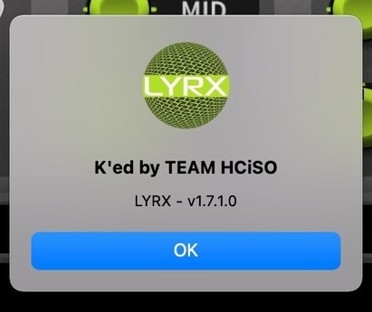Mac专业DJ软件 PCDJ LYRX for Mac v1.7.1.0 特别版-423下载站