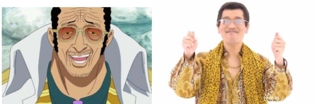 人选|如果海贼王拍真人版,邀请这些人扮演,票房肯定大卖