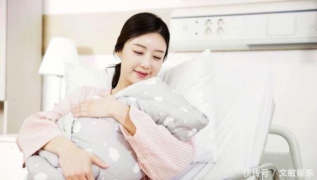 产后奶水少,你还在喝各种催乳汤这几个方法更管用