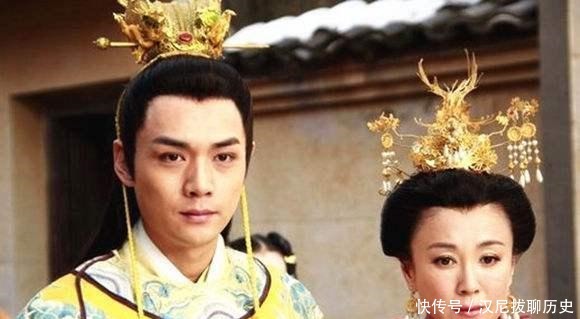 宋太宗|草根女人的奋斗史,从别人的女人到皇后再到垂帘听政十年的太后