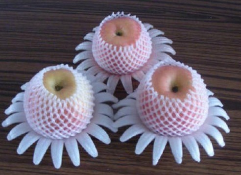 水果上的“网套”别扔，放在卫生间一年省不少钱，很多人不知