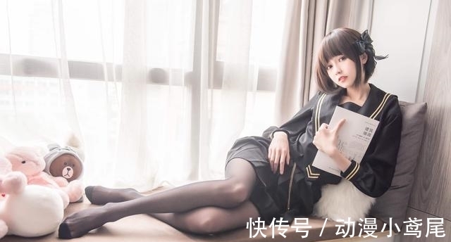 现实|为什么现实中大部分女生都不喜欢穿白丝？萝莉少女道出实情！