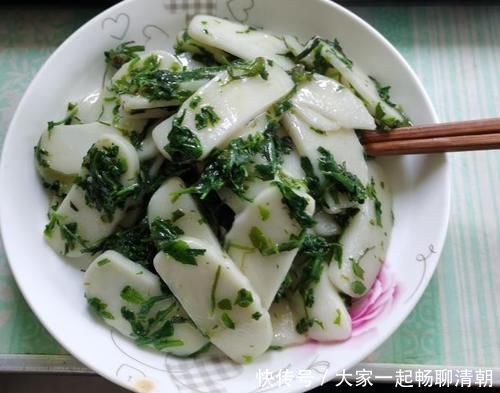 荠菜|这菜一次囤10斤，对眼睛特别好，双眼变明亮，肝脏越来越健康