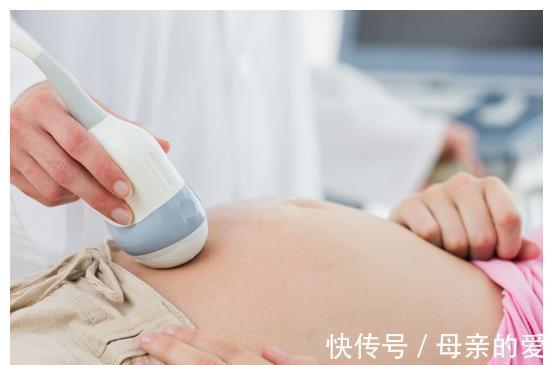 准妈妈|胎动原来是宝宝和妈妈交流，胎宝宝想表达的真正含义准妈妈懂吗？