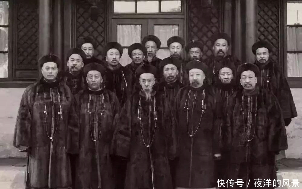 晚清|因一道数学题受重用的晚清名臣， 一生不近女色，骂官员收受贿赂