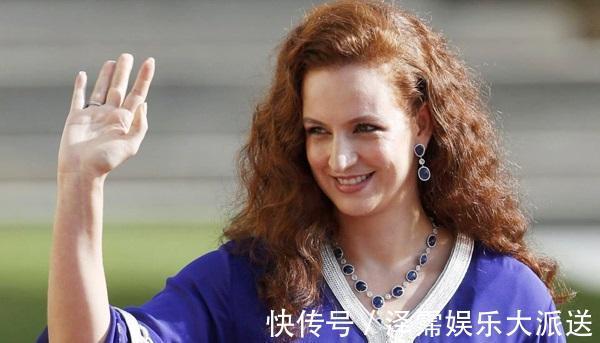 一夫多妻制$国王为她废一夫多妻制,改王室规矩,却骤然离婚,还禁止她再嫁