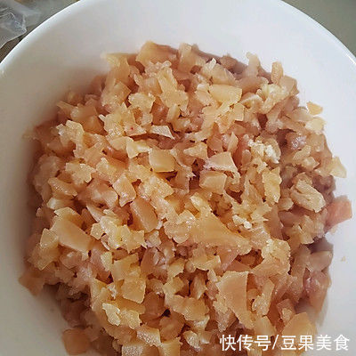 #暖冬酱在手,嗨吃部队锅#藤椒味炸酱