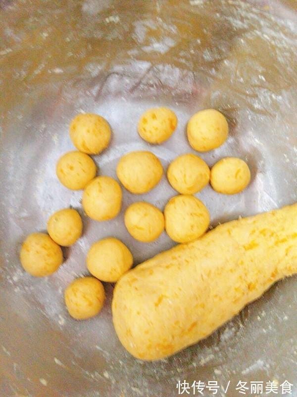 瓜梗蒂|秋天吃一次“它”等同于敷10次面膜,养颜又安神,女人更得多吃