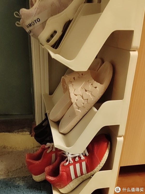 住友们|“去鞋柜化”玄关越来越流行，也许只有尝试过，才知道有多爽！