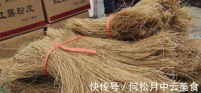 杂货店|教你分辨真假粉条的方法,记住两个方法,以后再也不怕买到假粉条!