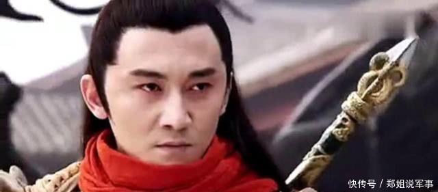 到底|隋唐时期的“杀神”到底有多猛120万大军轻松就被其屠戮