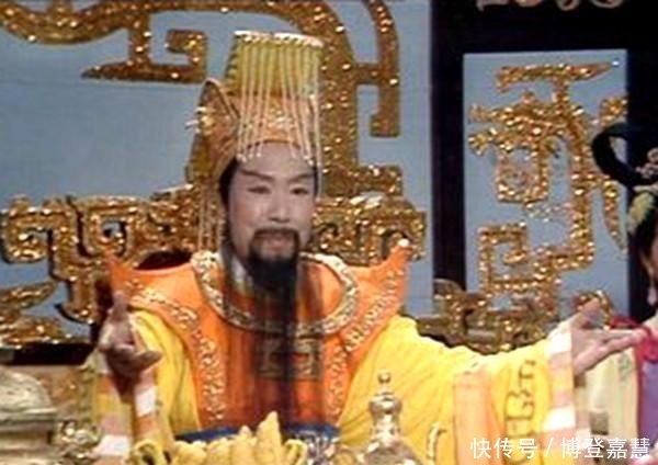 孙悟空大闹|孙悟空闹天宫时,许多神仙都能将之秒杀,但就是不出手,为什么