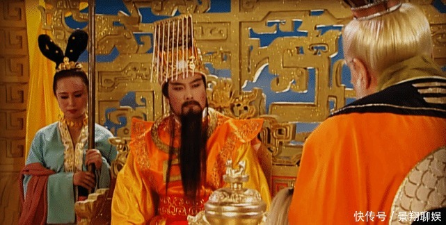 劫才|如来法力高强,那他渡了多少劫才有此成就?有一劫差点死掉!