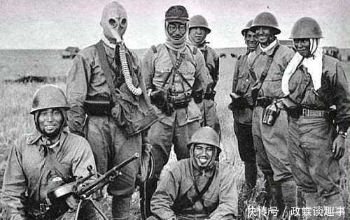 日本|二战德国投降后，为什么日本还在坚持呢？