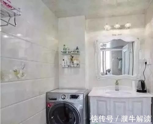 内嵌|98平新房，一进门隔断把人迷住，客餐厅太奢华，装修花25万值了！