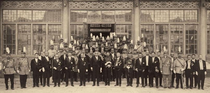 中华|都说我们是华夏子孙,华是中华,夏是指什么?