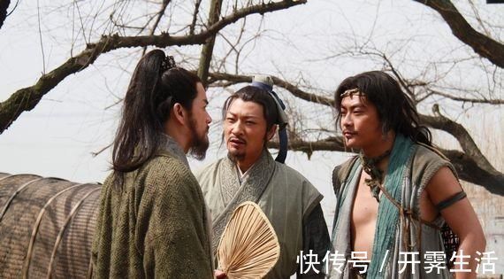 水浒传@水浒传中,如果林冲不杀王伦,晁盖会不会杀王伦?答案很明显