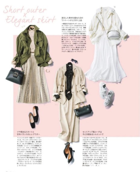 你适合长外套还是短外套?光看身高没有用,究其本质还得对比风格