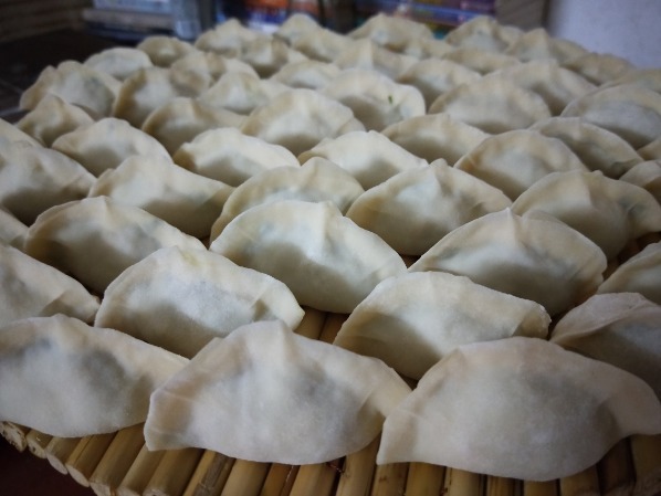 为啥饺子馆的饺子鲜嫩多汁学会几个技巧,一样好吃,你不学吗