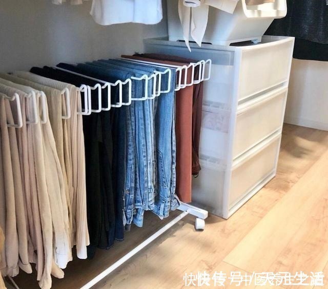 日本|这位日本太太,坚持一天收拾一个区域,家中井井有条,真的很治愈!