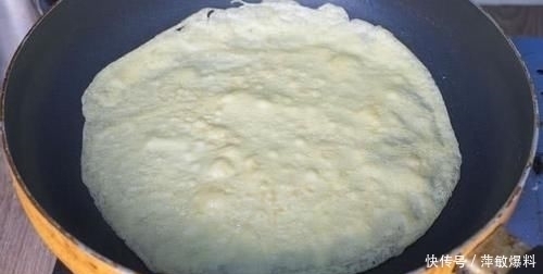 糯米卷的好吃做法,软糯香甜不沾牙,出锅比红烧肉香,上桌就扫光