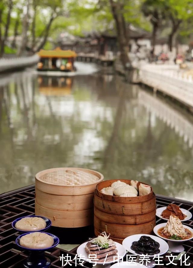 联合国钦点的“世界美食之都”,凭什么是这4座城市