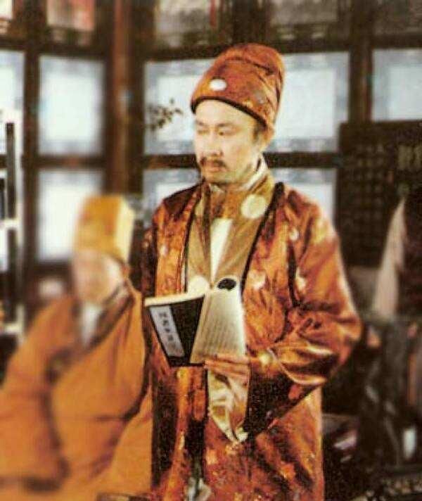 红楼梦|贾政才是红楼梦里面最不“正经”的人,他私底下的行为说明了一切