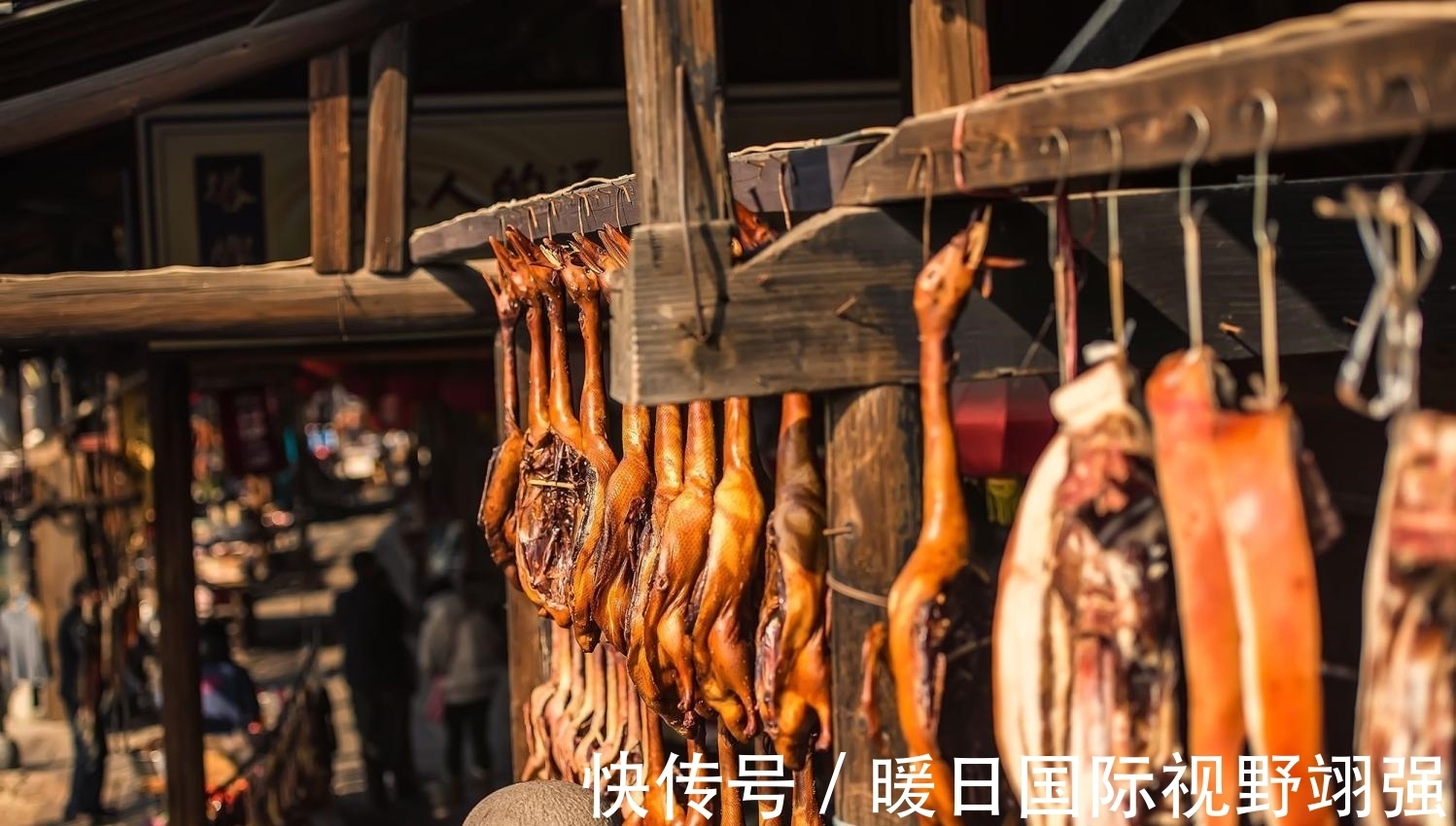 配音|《舌尖上的中国》第三季: 还是原来的配音, 但早已不是熟悉的味道