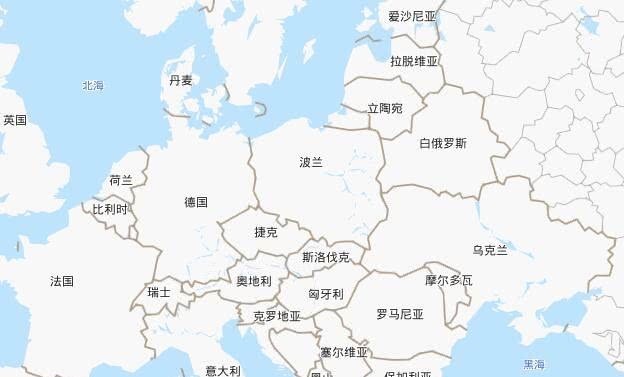 奥匈帝国|已经灭国120年的波兰,凭啥在一战后成功复国?