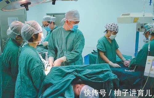 产科医生|为什么越来越多的产妇更偏爱男医生?这4个优势,女医生比不了