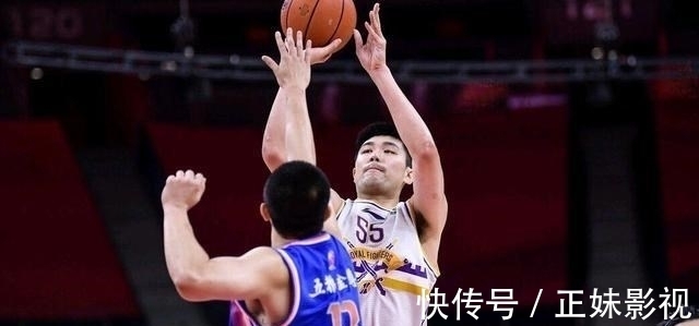 篮板|场均2分！北控水货中锋神勇不再 5年顶薪高枕无忧 马布里铸成大错