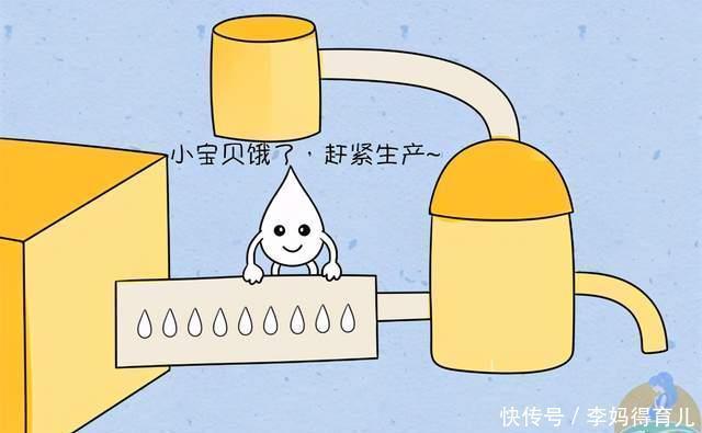 妈妈“奶水不足”,可以让娃喝别人的奶吗?这几个问题你需要知道