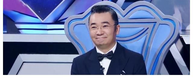 中国传媒大学|高博漂亮的老婆曝光，他没能成央视一哥，在生活中却是妥妥的一哥