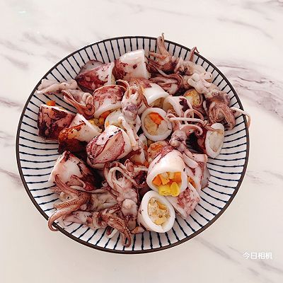 蔬菜圈|鱿鱼筒蔬菜圈