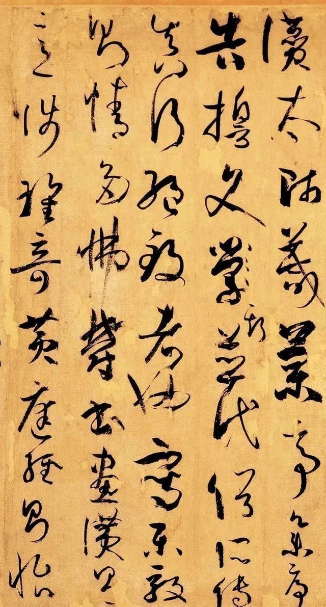 钟繇&他被武则天誉为“书仙”，自学书法20年，其影响力比“二王”还大