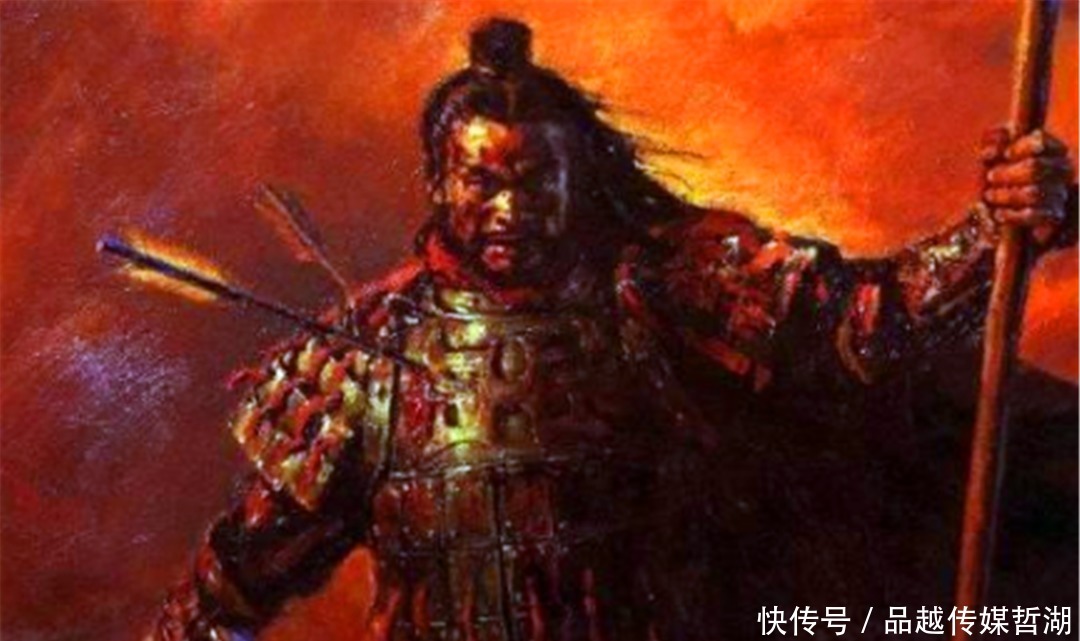 统一天下|鸿门宴上项羽为何不杀刘邦?如果杀了,项羽就能统一天下吗?