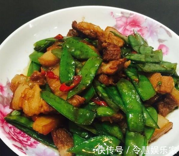 色香味俱全的几道家常菜,简单实惠,香味十足,家人都爱吃