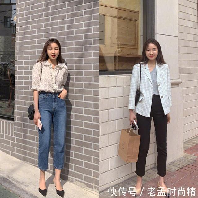 指南 简约日常的秋季穿搭指南!这些穿搭休闲舒适又有质感,值得借鉴