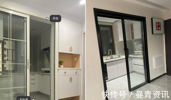 家居|第二次装修,她坚持做了这些减少家务的家居决定,吵架次数少一半