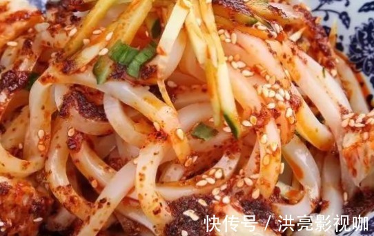 炒面|“最长肉”的3大主食，白米饭“榜上无名”，第三种你可能常吃