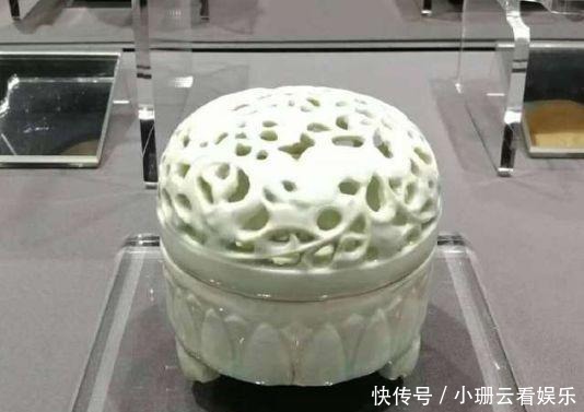 信息|很多人不知道,马未都哪来那么多钱买文物,他是这么回答的……