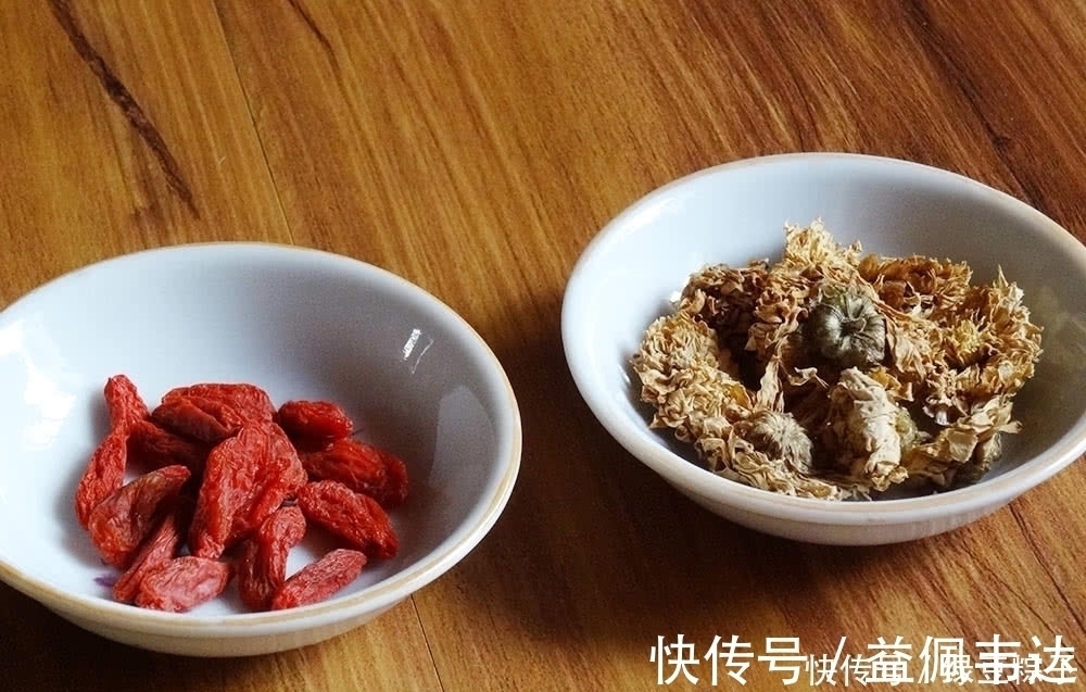 服用|泡枸杞多加这“1味”,明目护肝又排毒,给身体来个大扫除